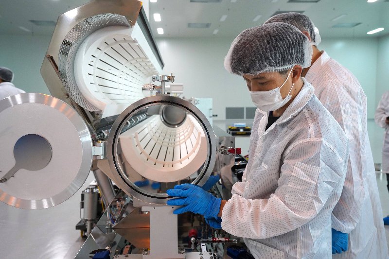 新材料研发引领未来科技潮流